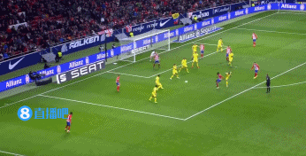 对手直接被晃在原地