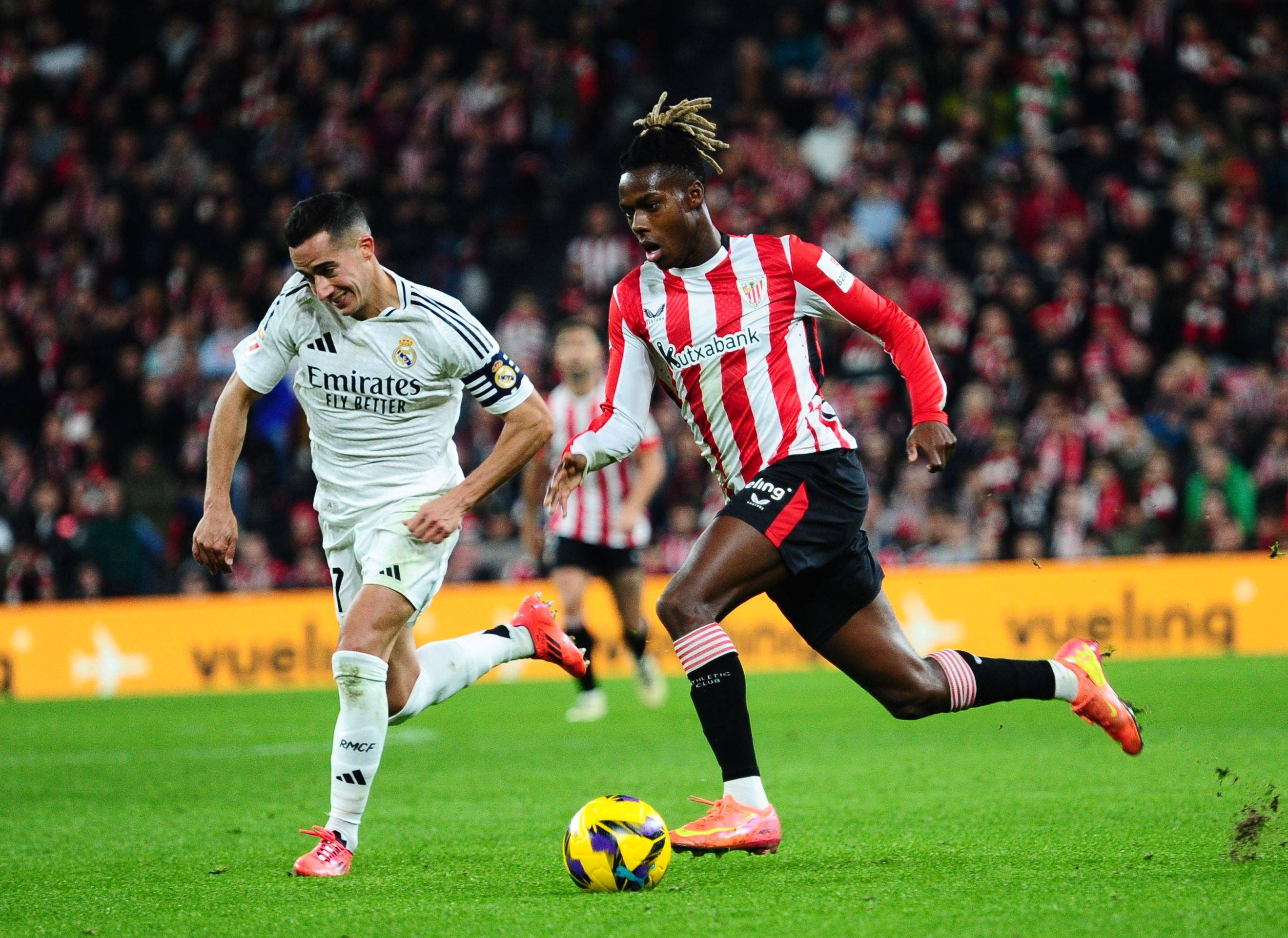 毕尔巴鄂竞技对阵马德里竞技：西甲第15轮巅峰对决，谁能笑到最后？