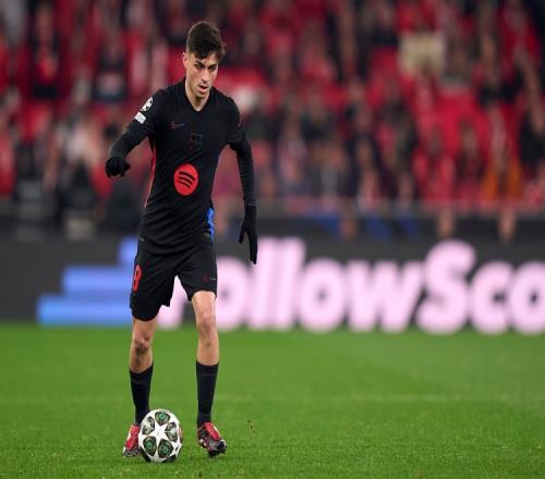 尤尔曼德：此前轮休格里马尔多是为让他休息；本菲卡压力很大