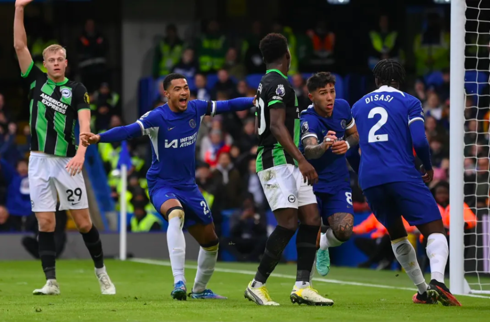 默森：下半场阿森纳压制住拜仁；赖斯是枪手阵中最重要的球员