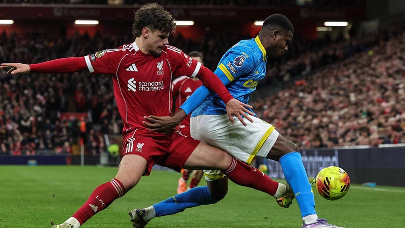 西多夫：当球员因任何原因感到受伤时，俱乐部应该迈出第一步