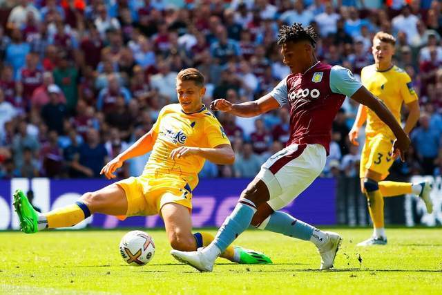 尤文vs卡利亚里：弗拉霍维奇、伊尔迪兹首发，佩林出战